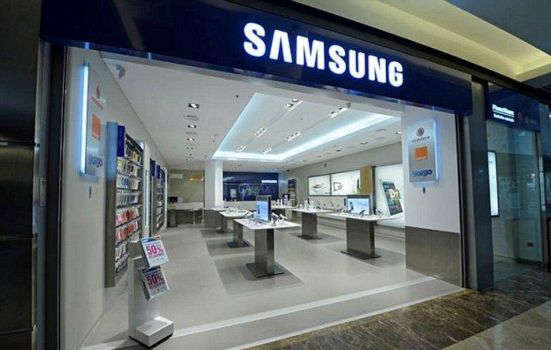 Best Samsung Store in Kanpur