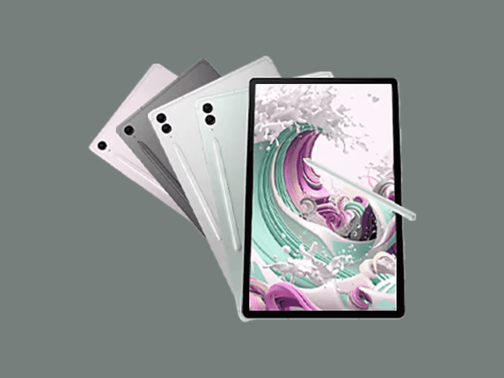 Latest Samsung Tablets for Sale at Kanpur Store