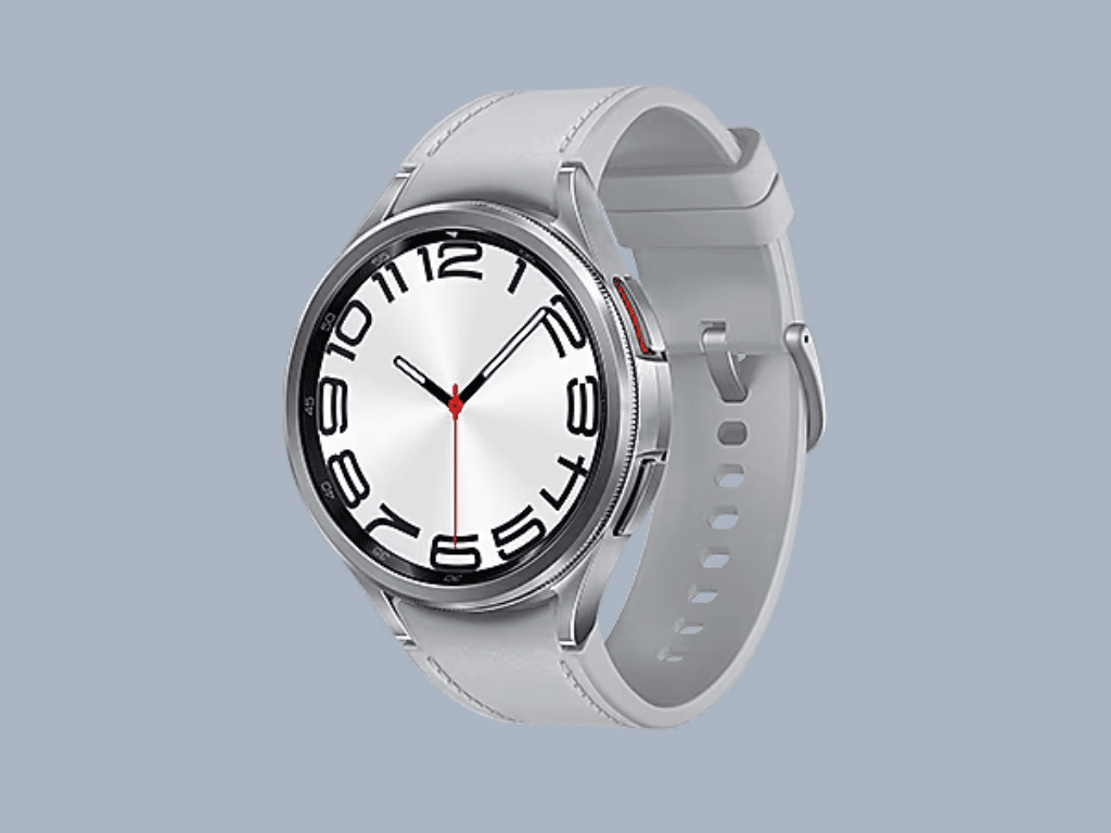 Samsung Wearables Collection at Kanpur Store