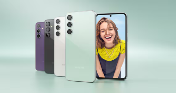 Samsung Store Kanpur Promotion - Exciting Offers on Smartphones