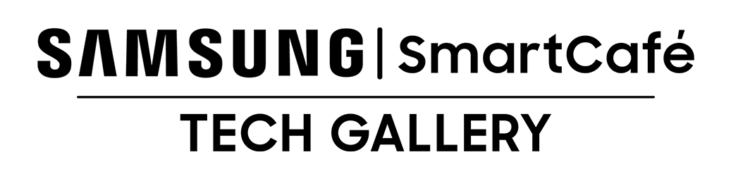 Official Samsung Store Kanpur Logo