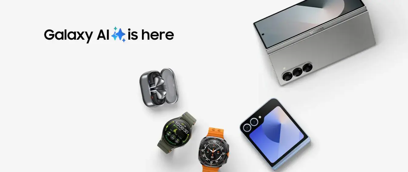 Wide Range of Samsung Products at Kanpur Store
